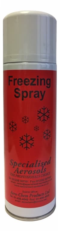 Artic Freezing Fluid 300ml
