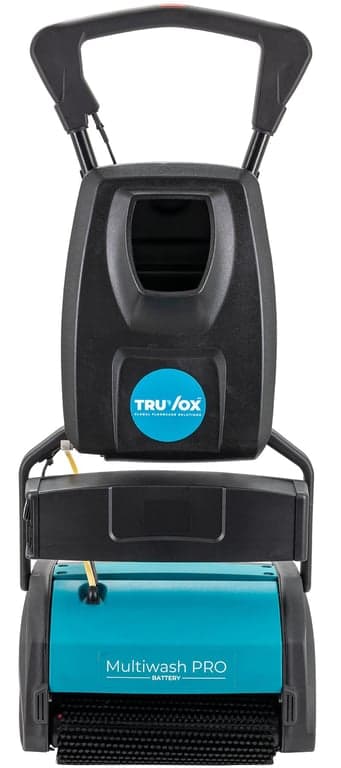 Truvox Multiwash Pro 340 Battery Scrubber Dryer