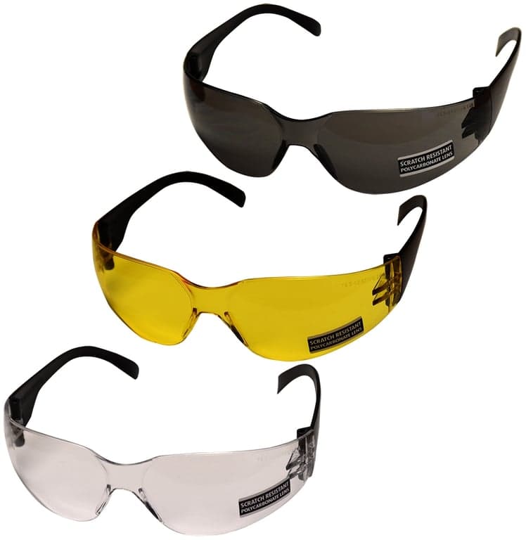 Safety Glasses