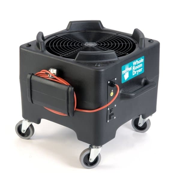 Hybrid Blower & Whole Room Dryers