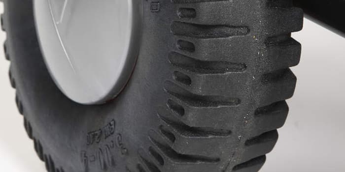 Spares & Accessories