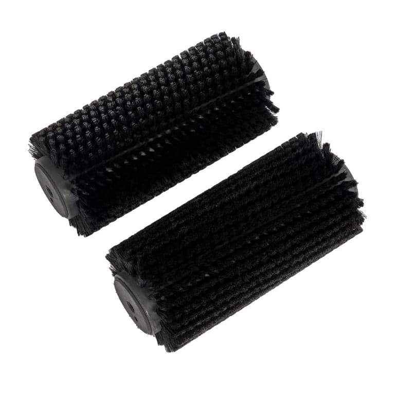 Truvox Multiwash Pro 240 Standard Brush 2 Pack
