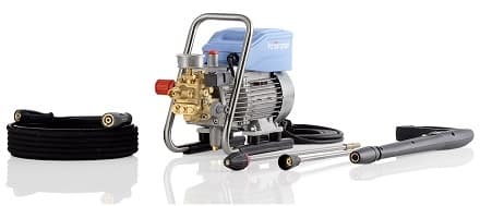 Kranzle K10/122 TS Q/R Kit