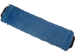 Unger Smart Mop - SmartColor Microfibre Mop Head