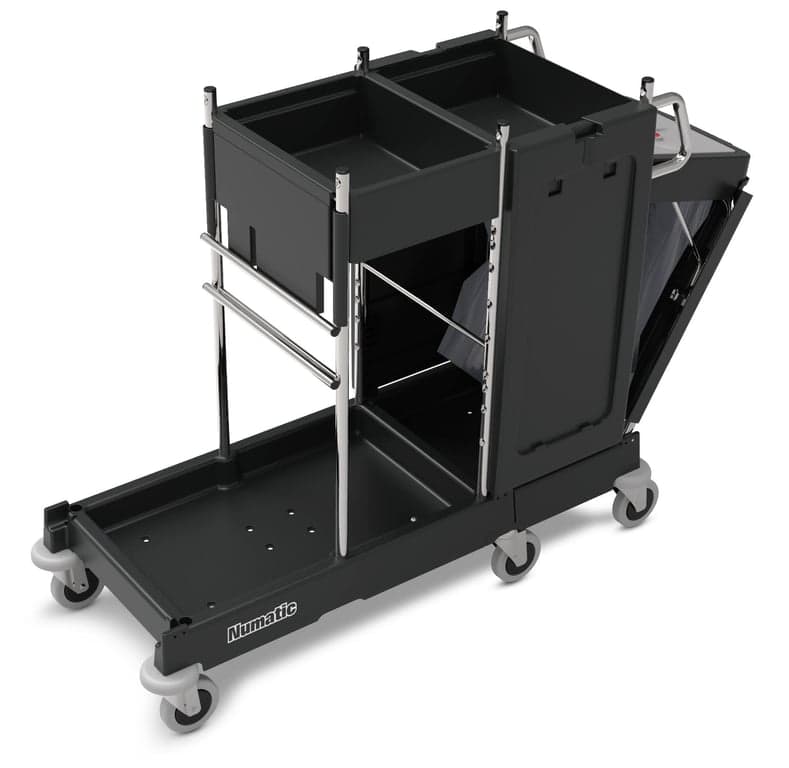 Numatic PRO-Matic PM20 Cleaning Trolley