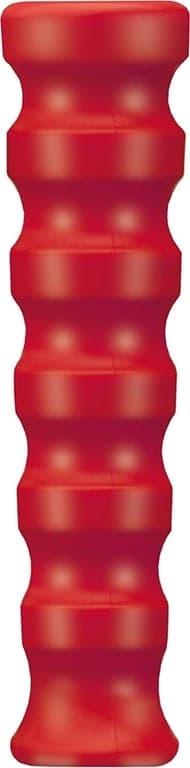 Elastomer Bend Restrictor Red 