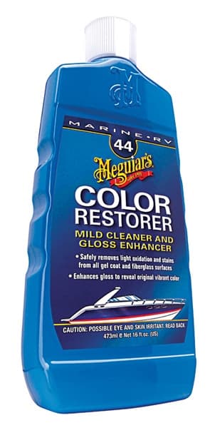 Meguiar's Colour Restorer 473ml