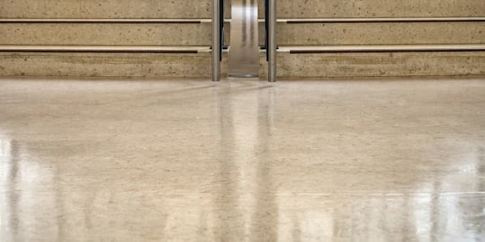 Floor Polishes