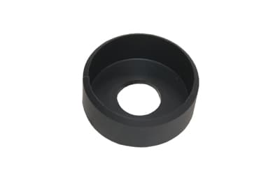 X Butts Pole Base Caps