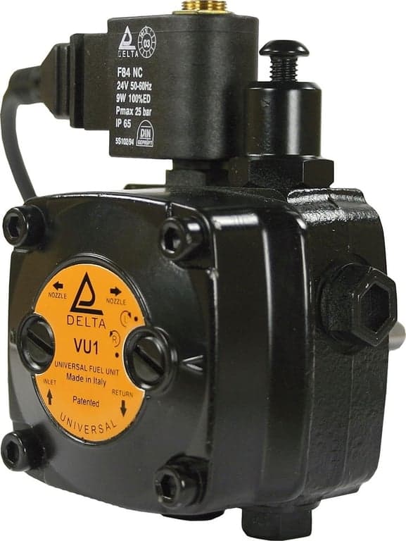 Delta VU1 Universal Fuel Pump