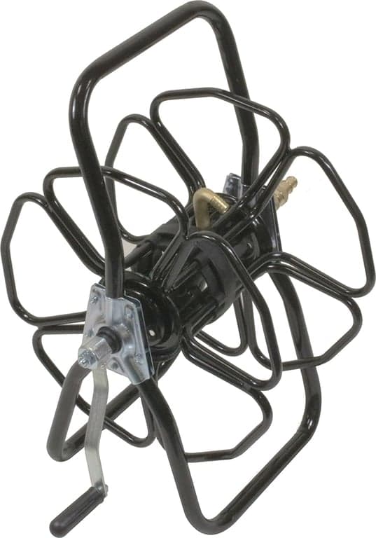 Free Standing Hose Reel