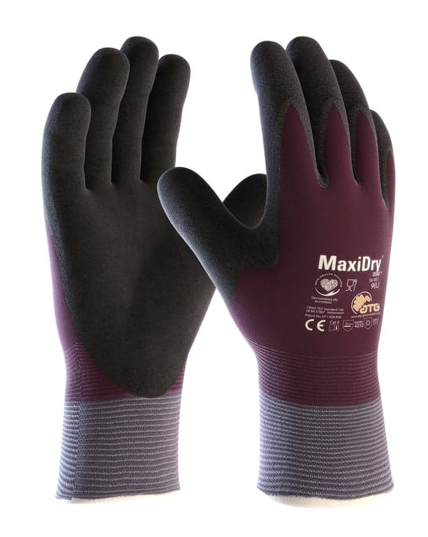MaxiDry Zero Gloves