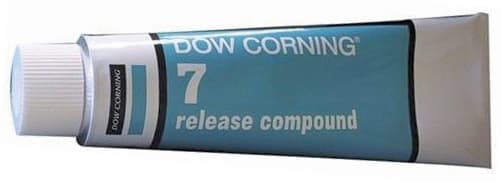 Dow Corning 7 Release Compound