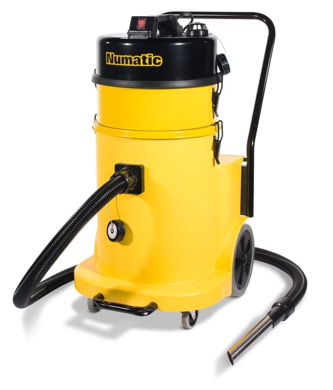 Numatic HZD900 H Class Vacuum Cleaner