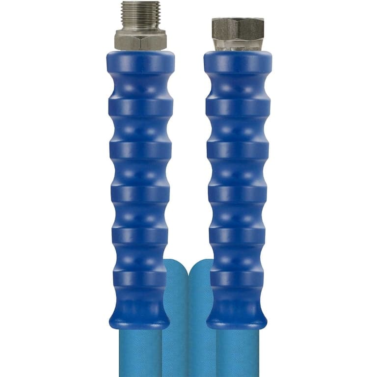 Hygiene Ultra 40 Hose Blue M/F