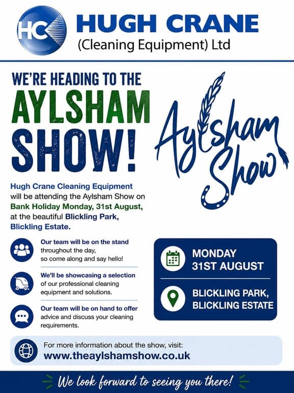 Alysham Show 2026