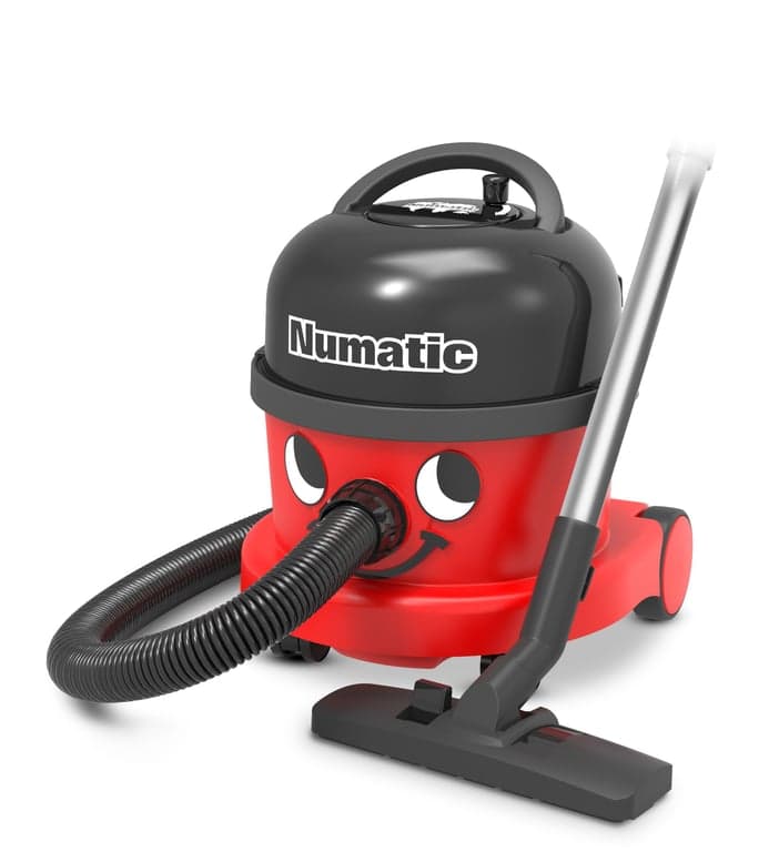 Numatic NRV240 Vacuum Cleaner
