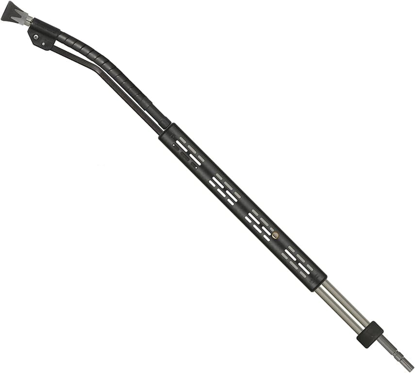 ST85 S/Steel Push/Pull QR Spigot 1000mm