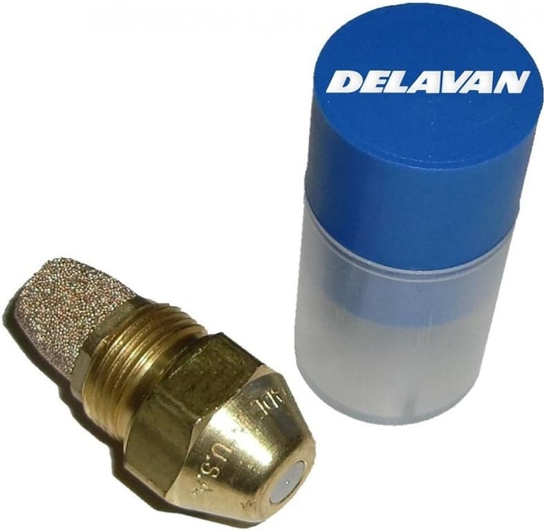 Delavan Half Hollow Fuel Nozzle 0.65 - 60°