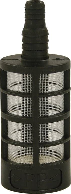 Chemical Intake Filter