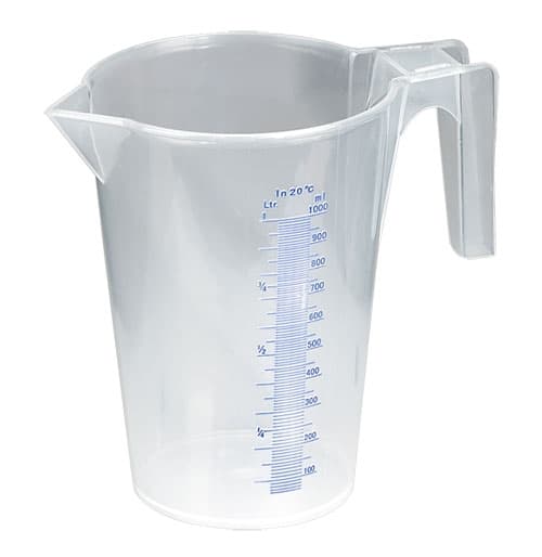 Measuring Jug