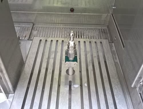 Food Caddie & Bin Cassette Cleaner