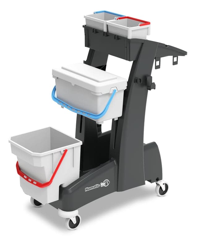 Numatic MULTI-Matic MM7 Trolley