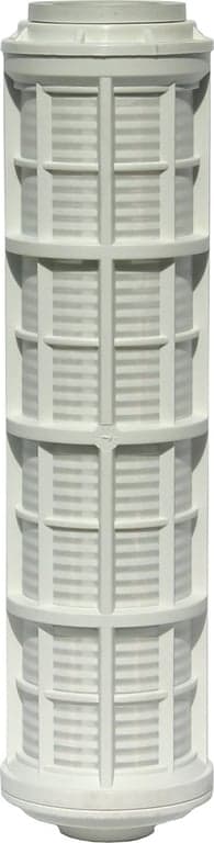 Cleanable Reinforced Filter Element 120 Micron 3/4"