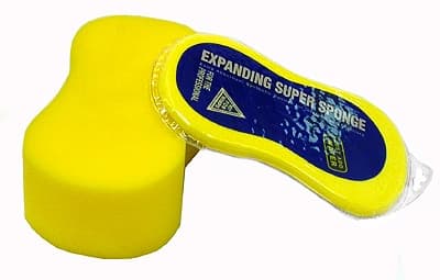 Super Sponge