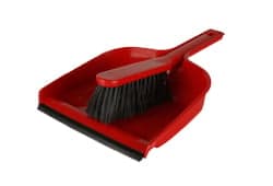 Dustpan & Brush Set
