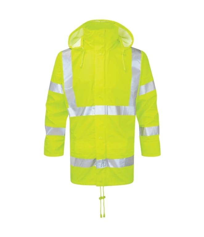 Air Reflex Waterproof Jacket