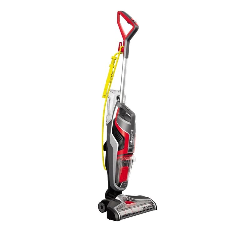 BISSELL CrossWave Commercial