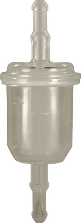 Inline Fuel Filter 6/8mm