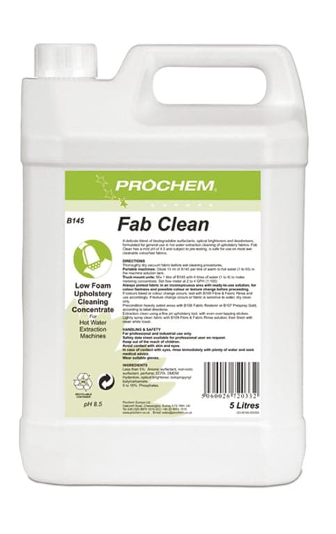 Prochem Fab Clean 5L