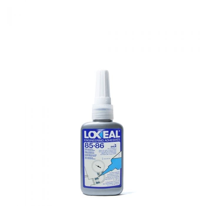 Loxeal 85-86 50ml 
