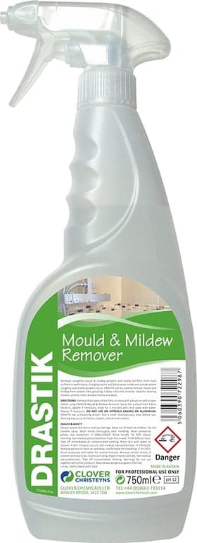 Clover Drastik 750ml