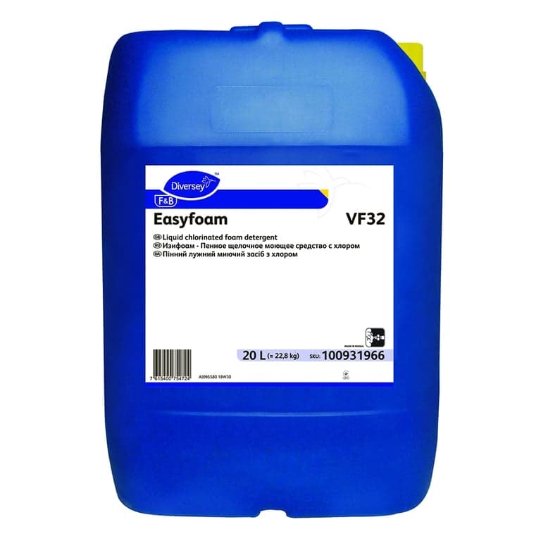 Diversey Easyfoam 20L