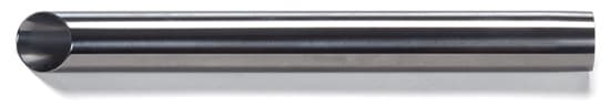 Numatic 305mm Stainless Steel Gulper/Scraper Tool 32mm
