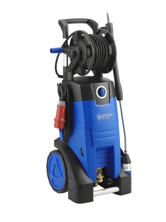 Nilfisk MC 4M-140/620 XT  Pressure Washer