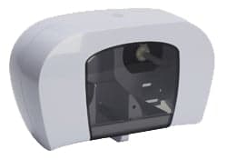 Toilet Roll Dispenser Coreless