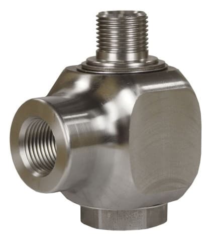 ST322 Swivel Elbow