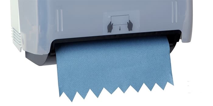 Continuous Towels