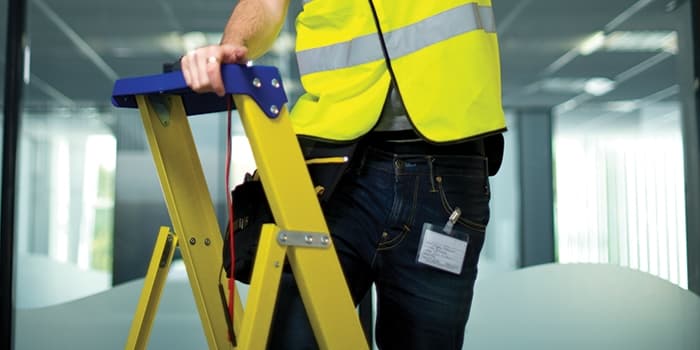 Step Ladders