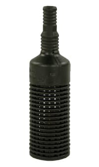ST31 Plastic Chemical Intake Filter