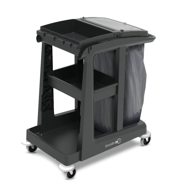 Numatic ECO-Matic EM1 Cleaning Trolley