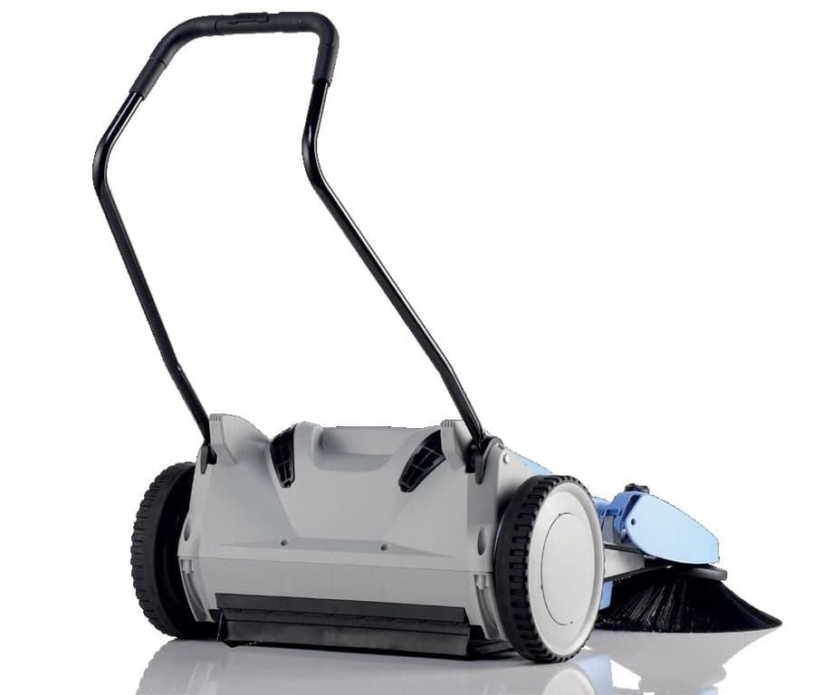 Kranzle Colly 800 Push Sweeper | Hugh Crane UK - Hugh Crane