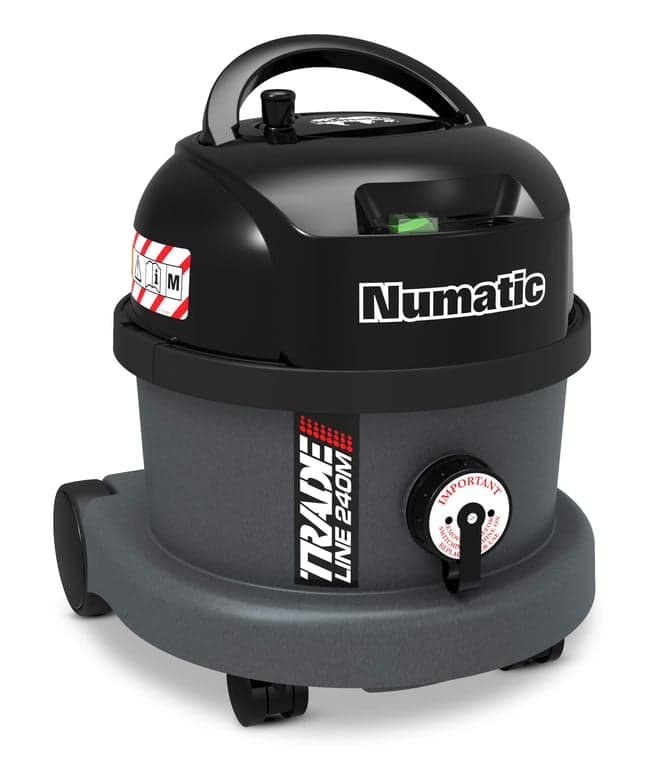 Numatic TRM240 M Class Vacuum