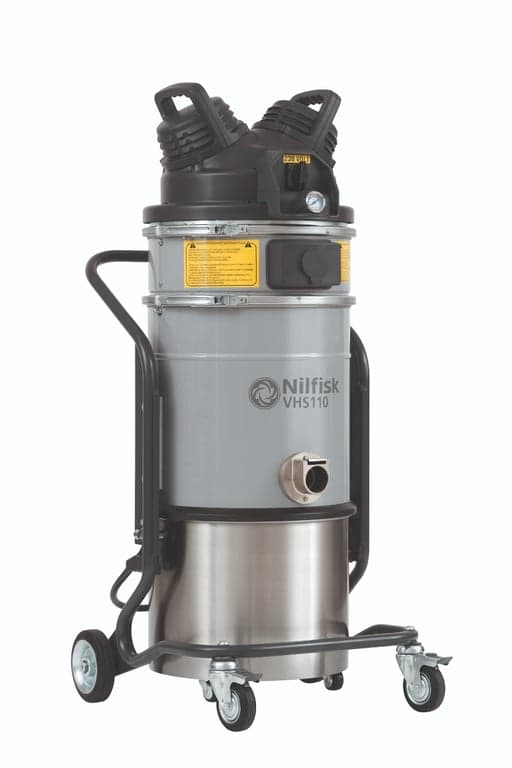 Nilfisk VHS110 ATEX Z22 Vacuum