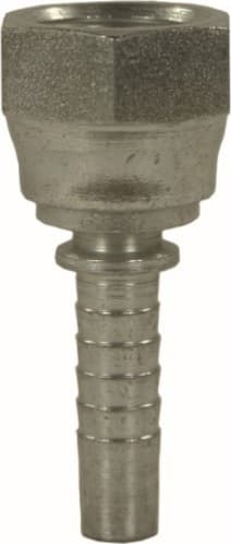 Crimp Nipple Cone Hosetail