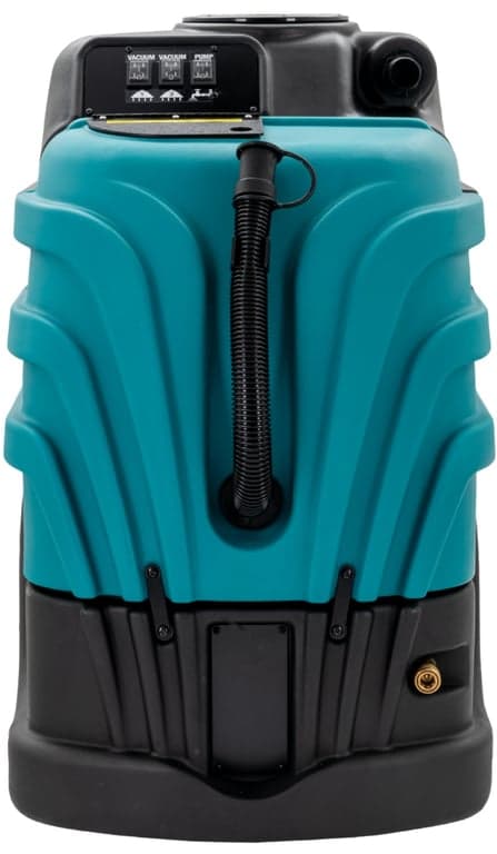 Truvox Hydromist 40 Carpet Cleaner